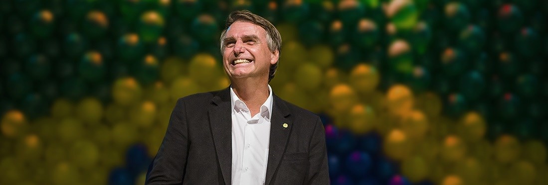 Bolsonaro: Primeiro presidente Conservador eleito no Brasil