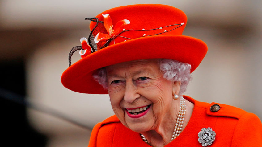 Rainha Elizabeth II: Uma história de longevidade